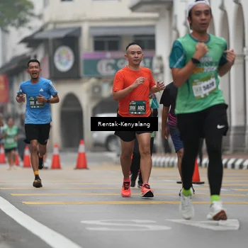 Runner Photo 8538164