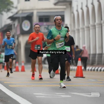 Runner Photo 8538166