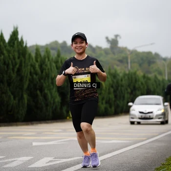 Runner Photo 8538168