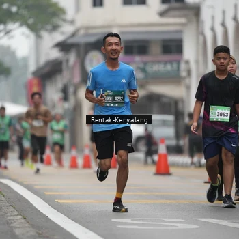 Runner Photo 8538169
