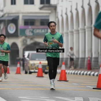 Runner Photo 8538170