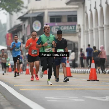 Runner Photo 8538171