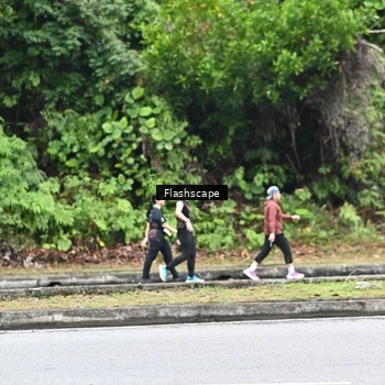 Runner Photo 8538174