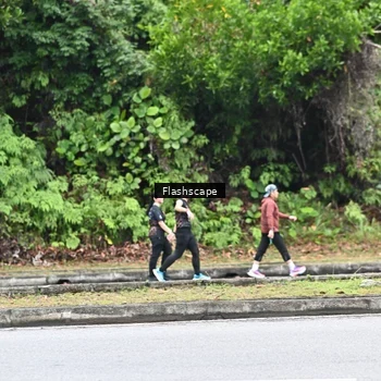 Runner Photo 8538175
