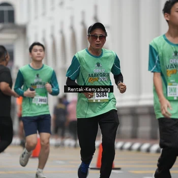 Runner Photo 8538177
