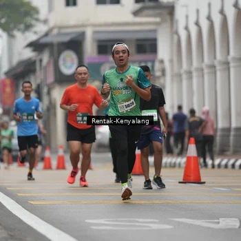 Runner Photo 8538178