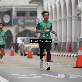 Runner Photo 8538181