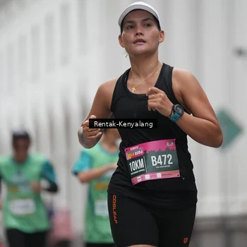 Runner Photo 8538182