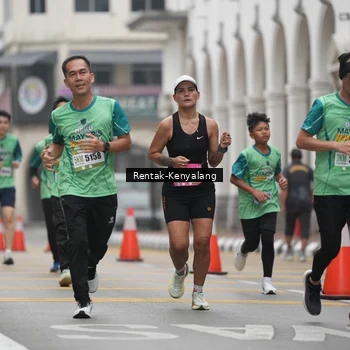 Runner Photo 8538185