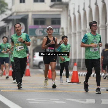 Runner Photo 8538188