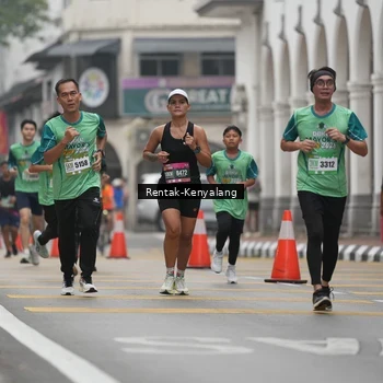 Runner Photo 8538190