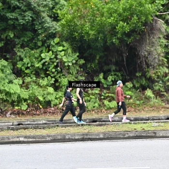 Runner Photo 8538192