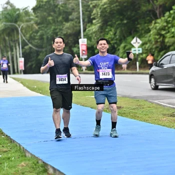 Runner Photo 8538193