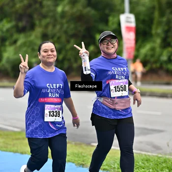 Runner Photo 8538200
