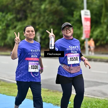 Runner Photo 8538202