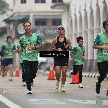Runner Photo 8538203