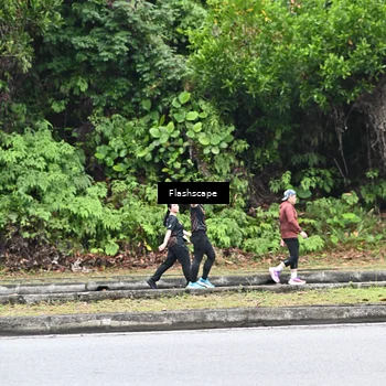 Runner Photo 8538204