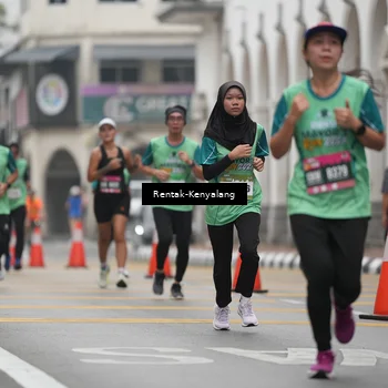 Runner Photo 8538205