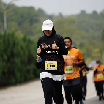 Runner Photo 8538207