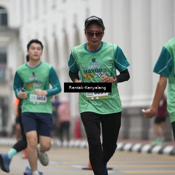 Runner Photo 8538208
