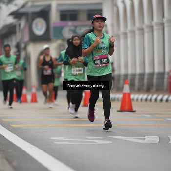 Runner Photo 8538212