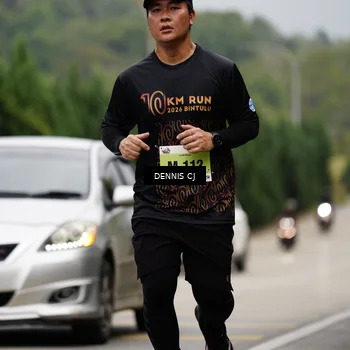 Runner Photo 8538213