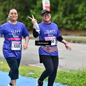 Runner Photo 8538214