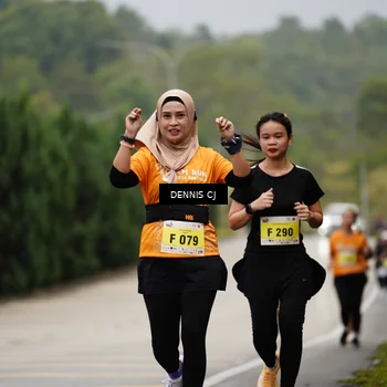 Runner Photo 8538215