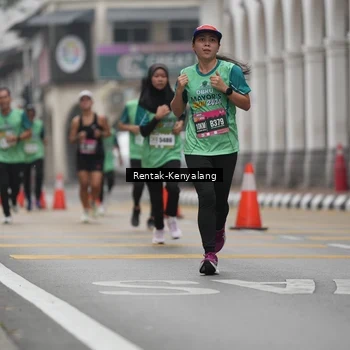 Runner Photo 8538216