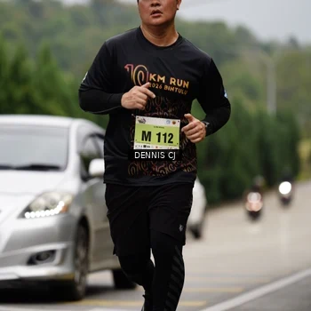 Runner Photo 8538217