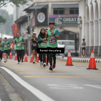 Runner Photo 8538219