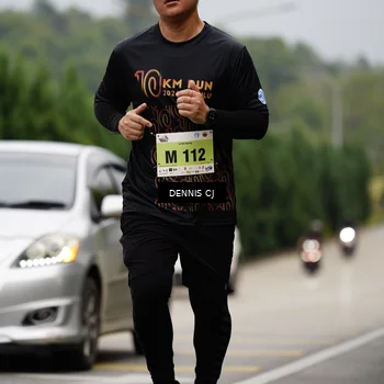 Runner Photo 8538220