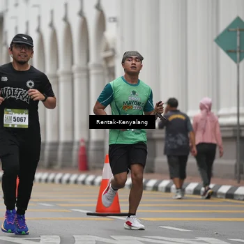 Runner Photo 8538221