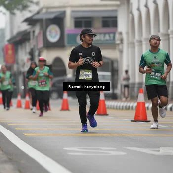 Runner Photo 8538223