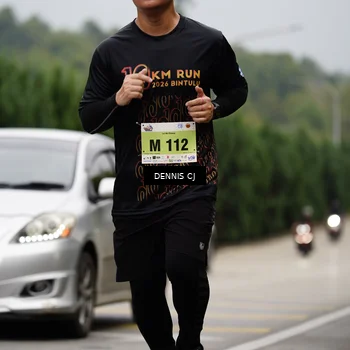 Runner Photo 8538224