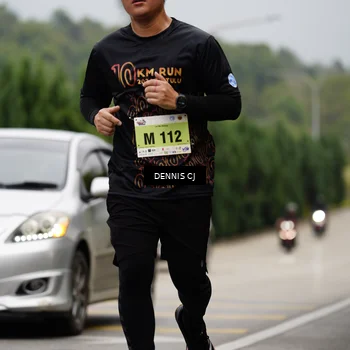 Runner Photo 8538225