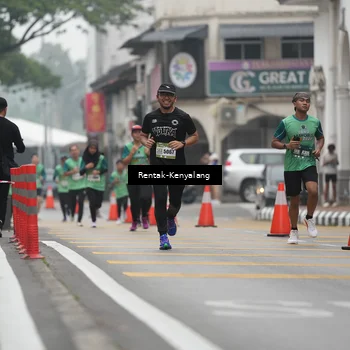 Runner Photo 8538227