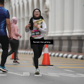 Runner Photo 8538229