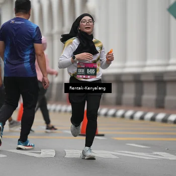Runner Photo 8538230