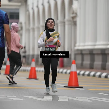 Runner Photo 8538231