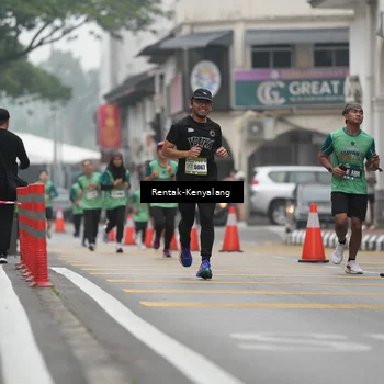 Runner Photo 8538233