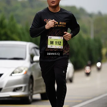 Runner Photo 8538235