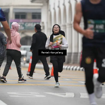 Runner Photo 8538237