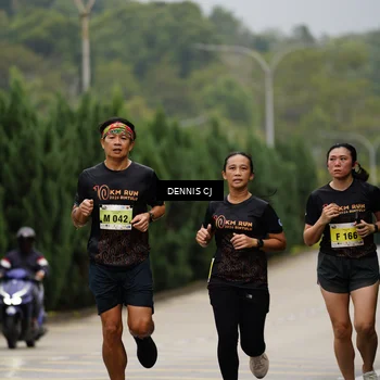 Runner Photo 8538240