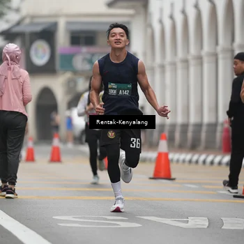 Runner Photo 8538242
