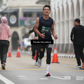 Runner Photo 8538243