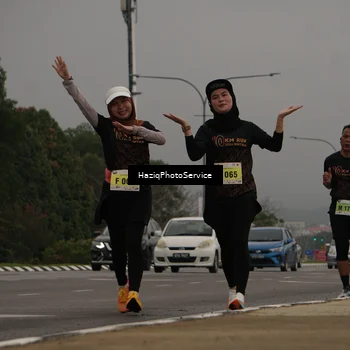 Runner Photo 8538244