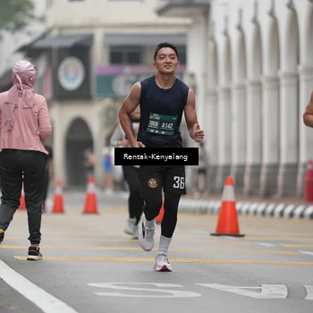 Runner Photo 8538245
