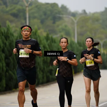 Runner Photo 8538248