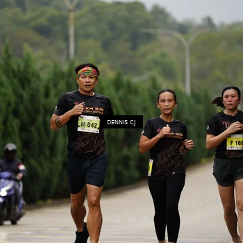 Runner Photo 8538249